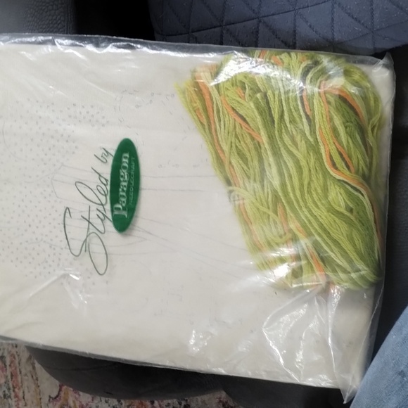 Celery stalks kit #0521 - Picture 2 of 5